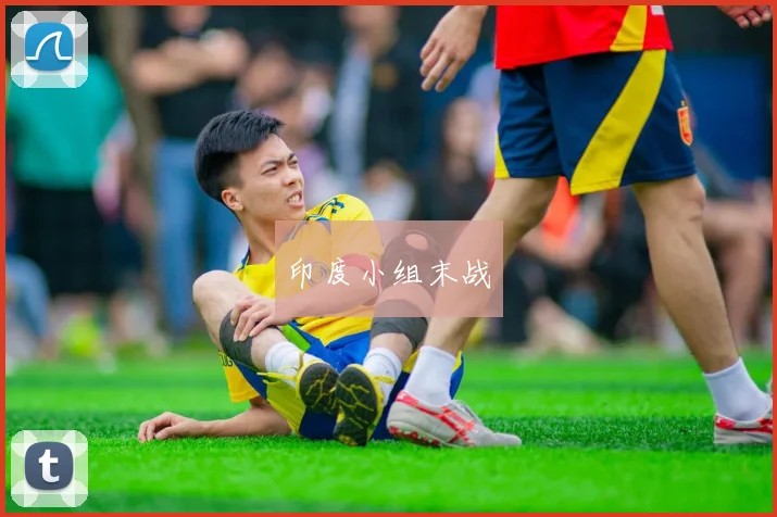 印度小组末战
